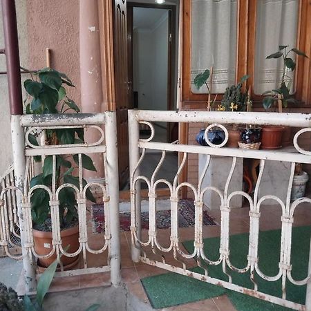 Sololaki Villa Tbilisi Exterior foto