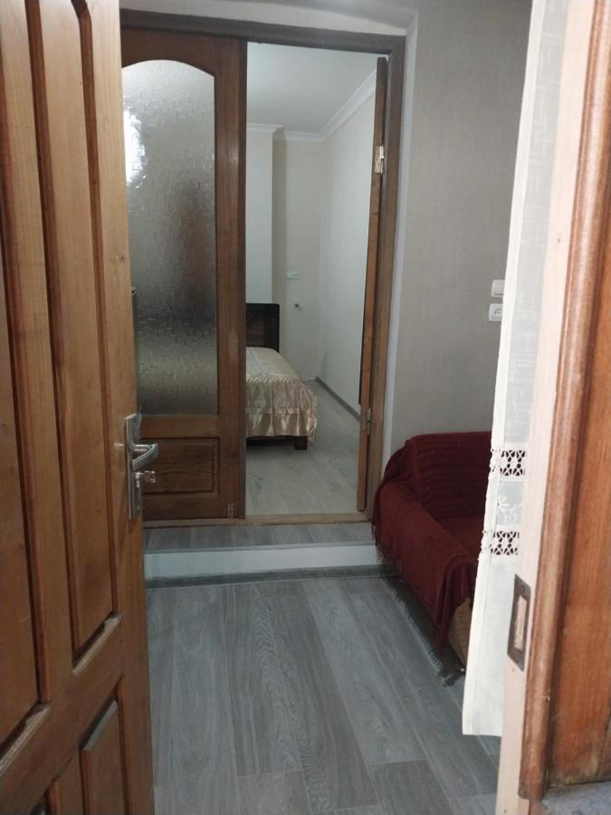 Sololaki Villa Tbilisi Exterior foto